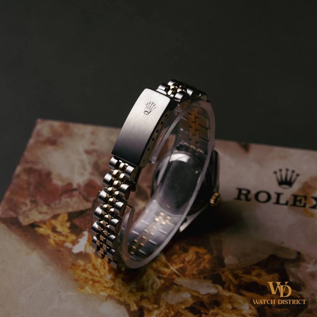 Rolex Lady-Datejust 69173