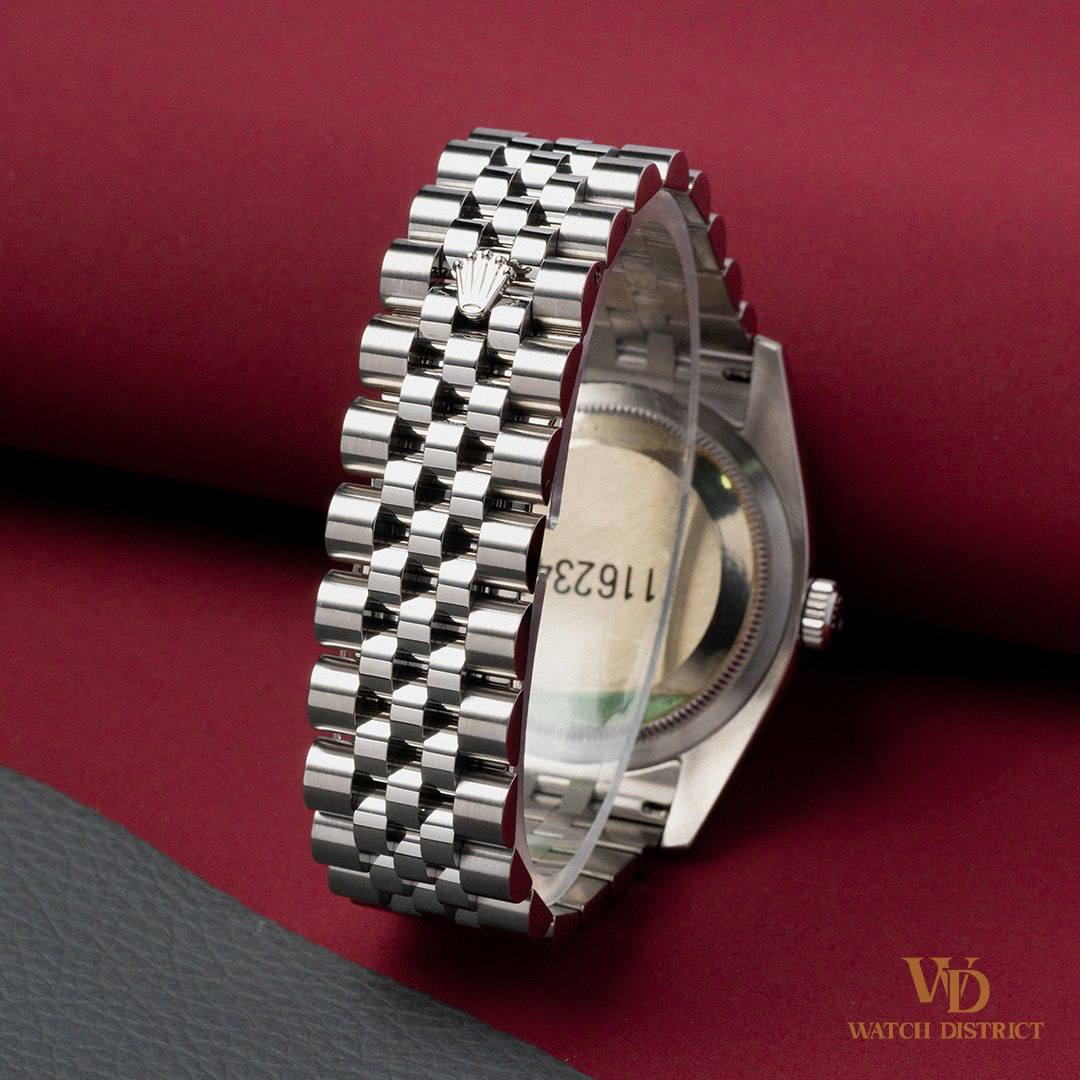 Rolex Datejust 116234