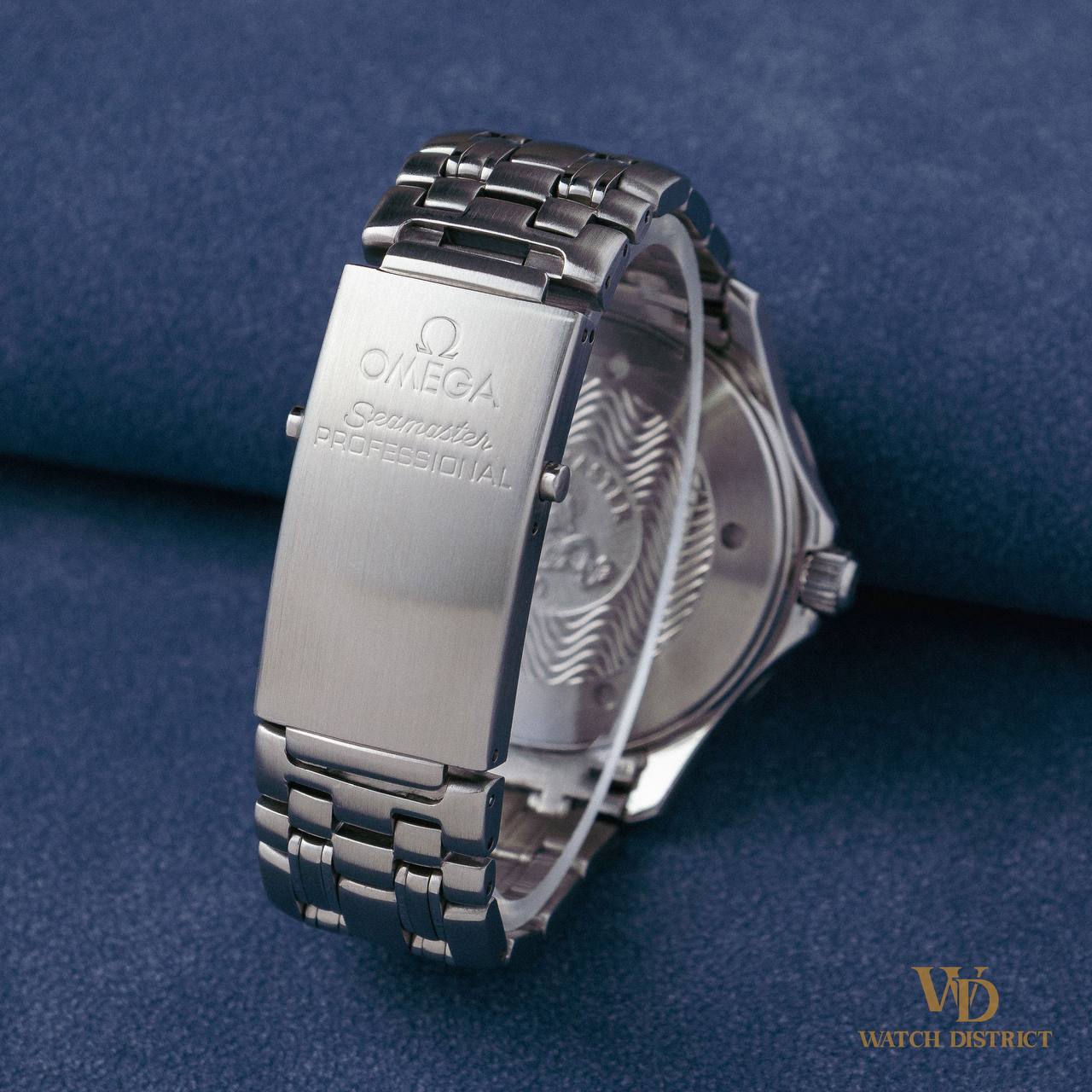 Omega Seamaster Professional 2531.80.00