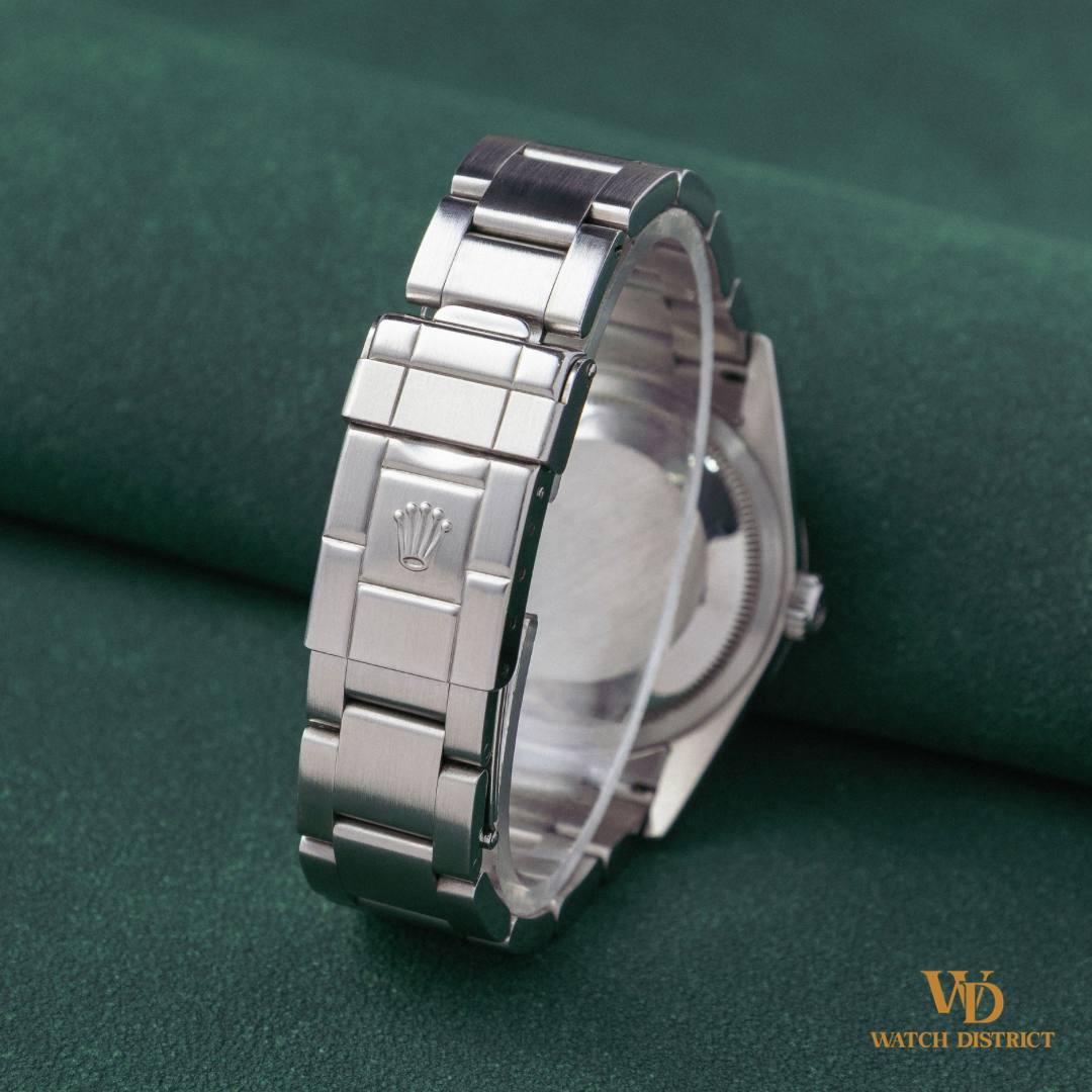 Rolex Explorer I 114270