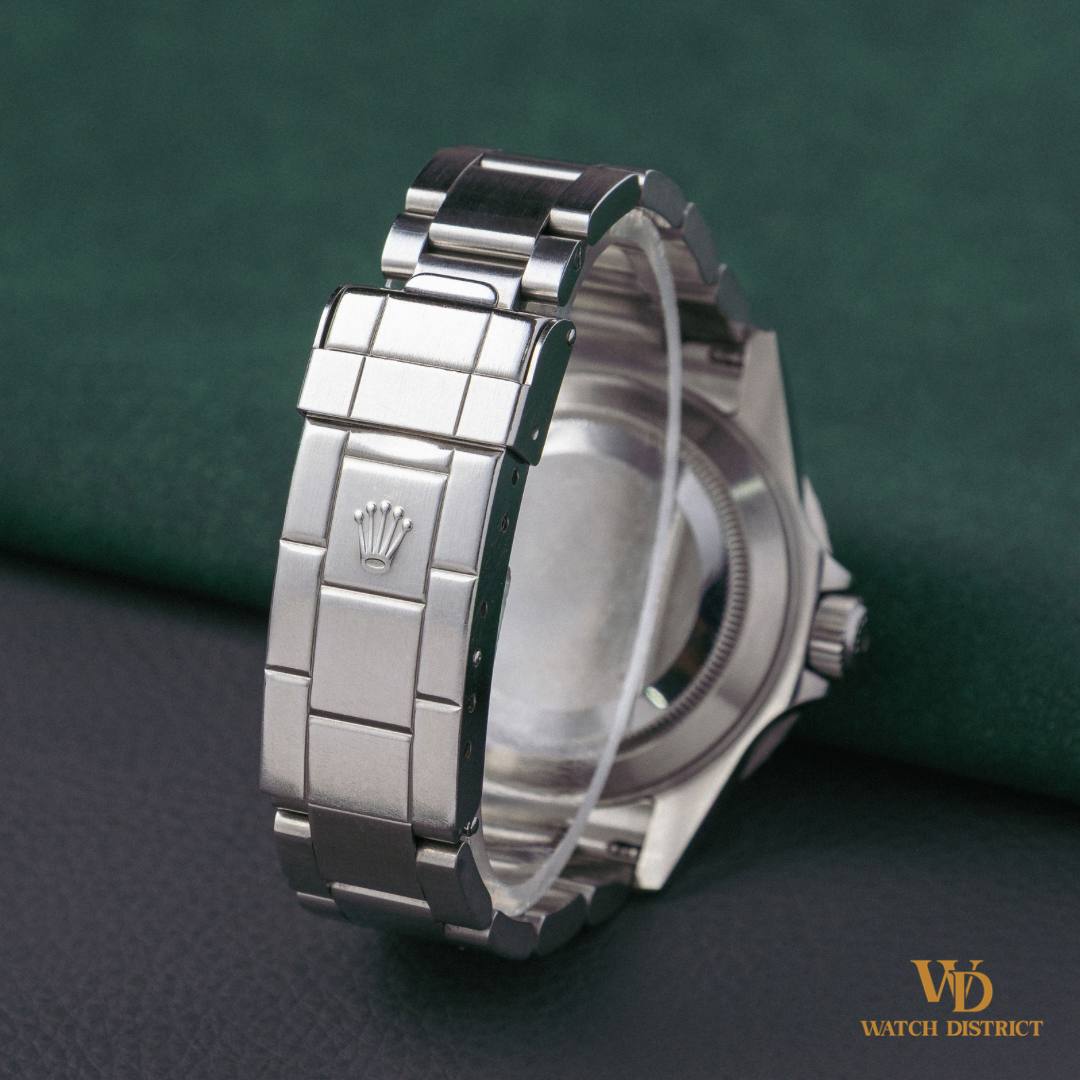 Rolex Submariner Date 16610LV