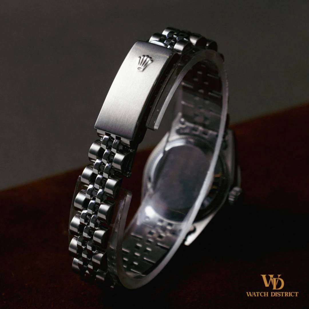 Rolex Lady-Datejust 79174