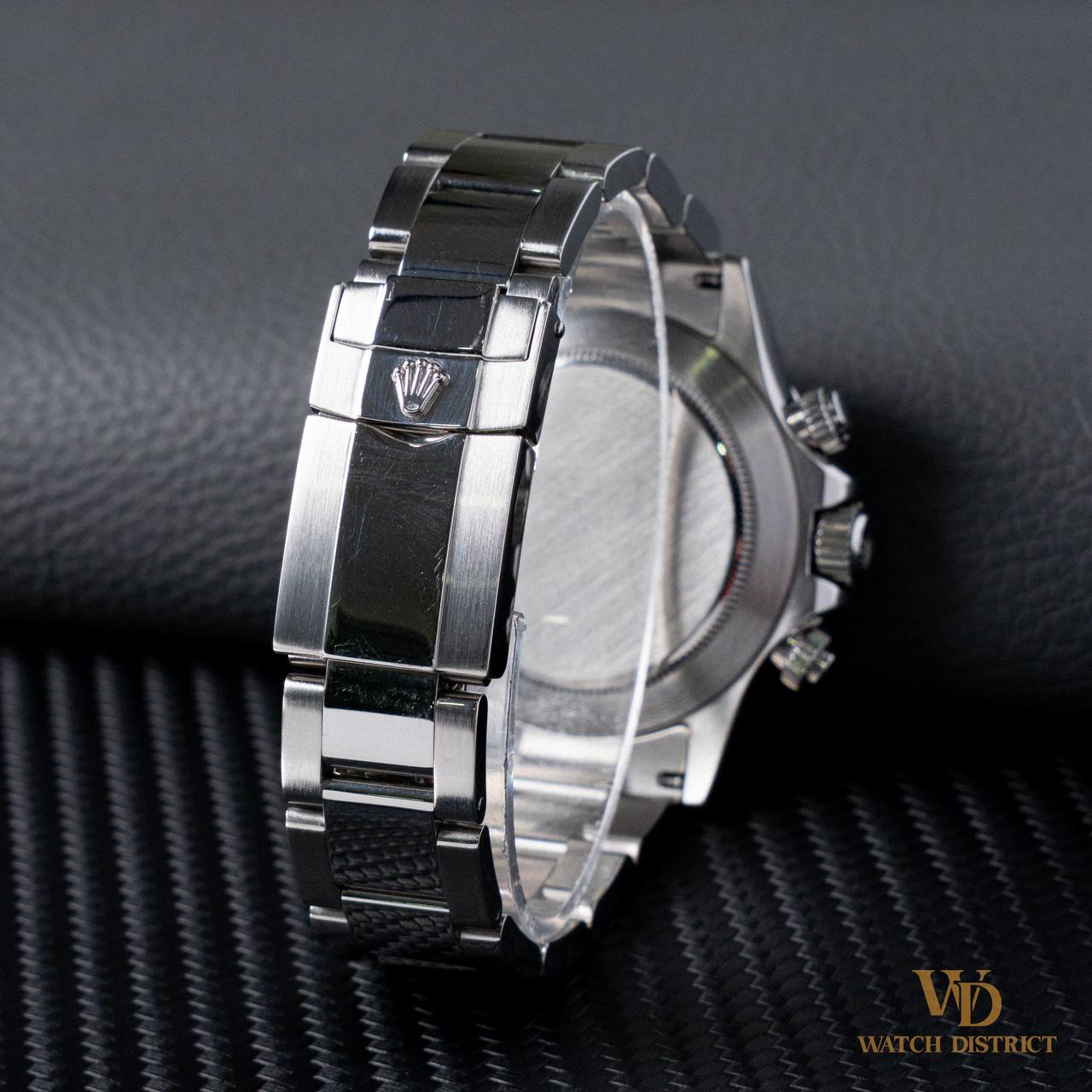 Rolex Daytona 116520