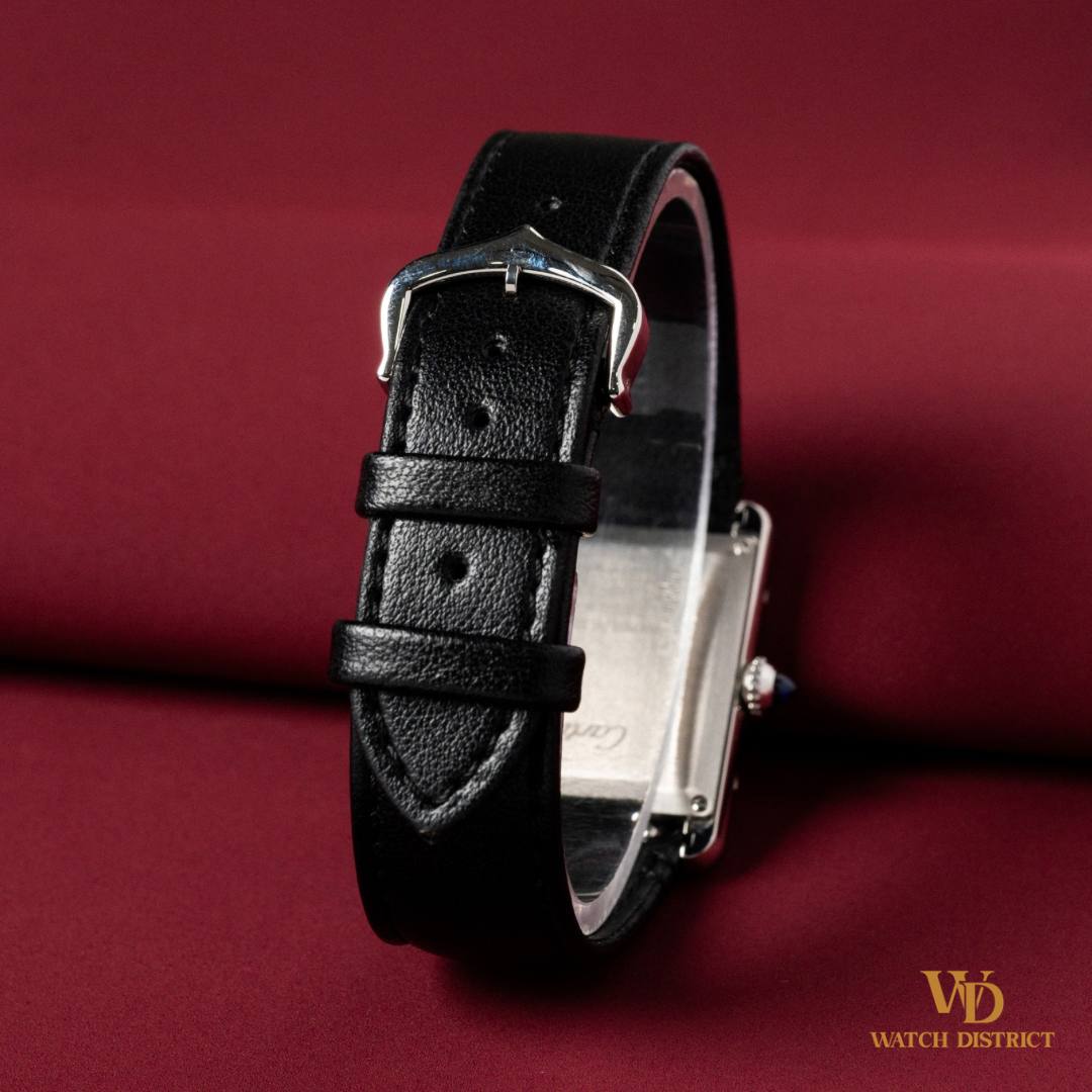 Cartier Tank Must Large WSTA0059