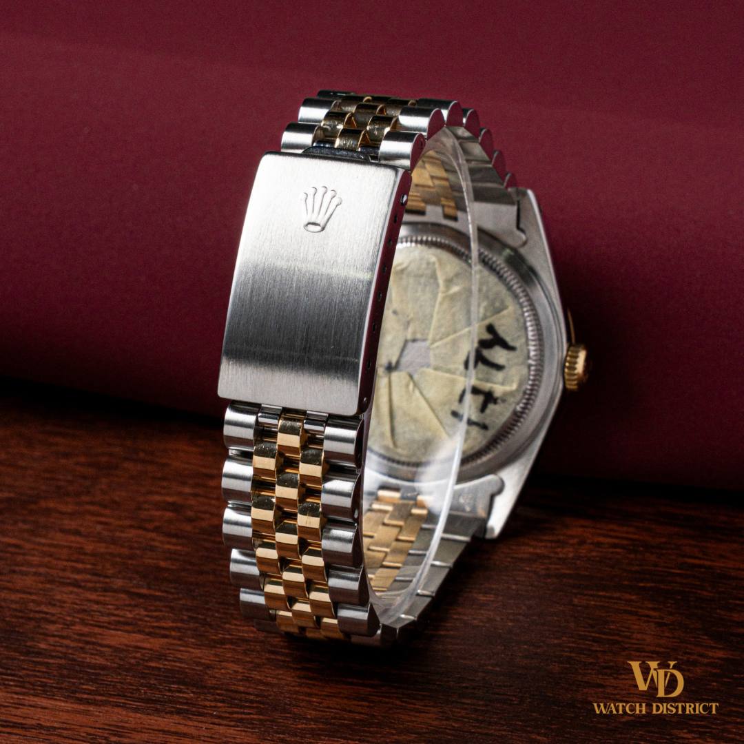 Rolex Datejust 16233