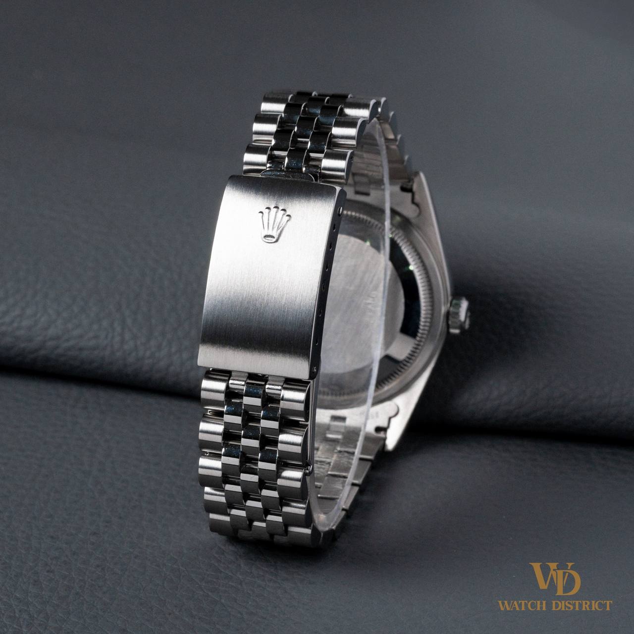 Rolex Datejust 16234