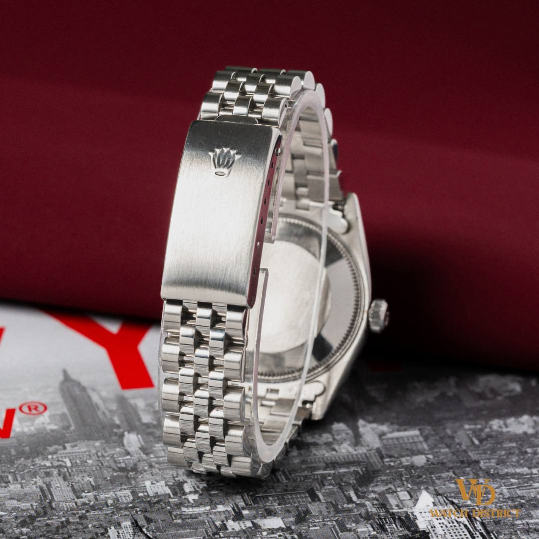 Rolex Datejust 68274