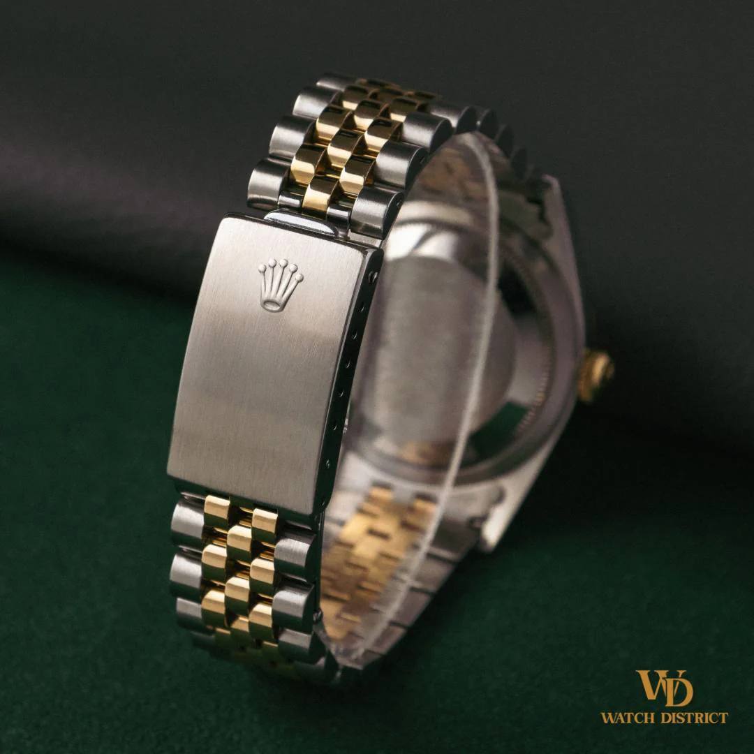 Rolex Datejust 16233