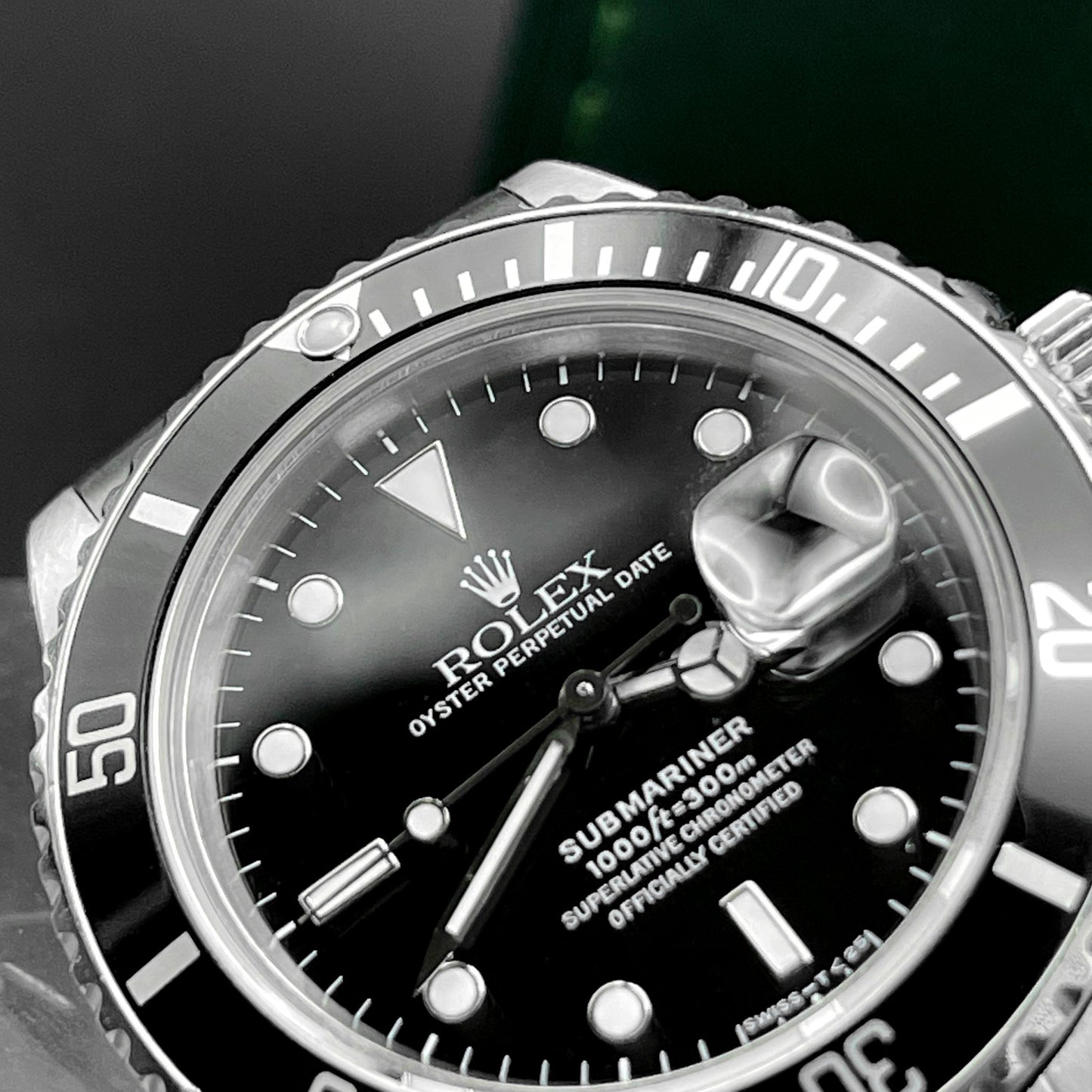 Submariner 16800