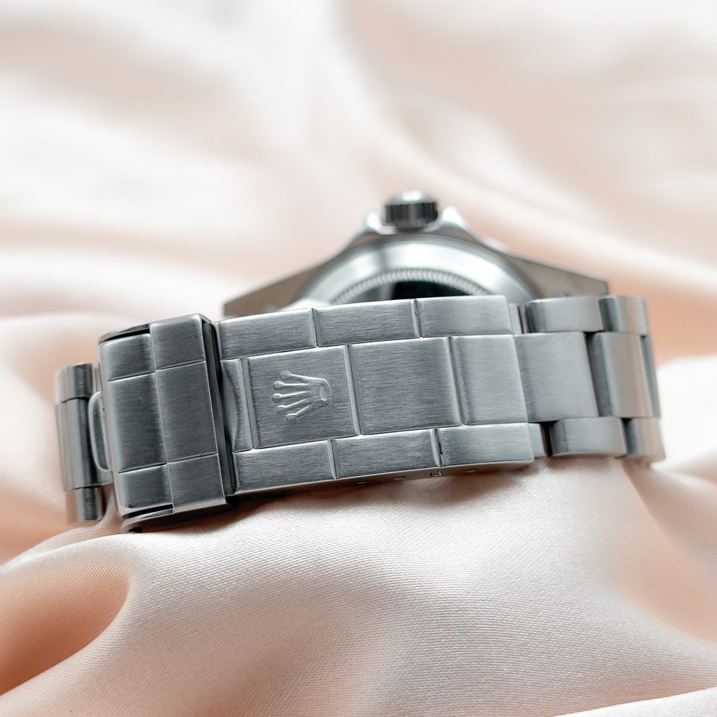 Rolex Submariner No-Date 14060