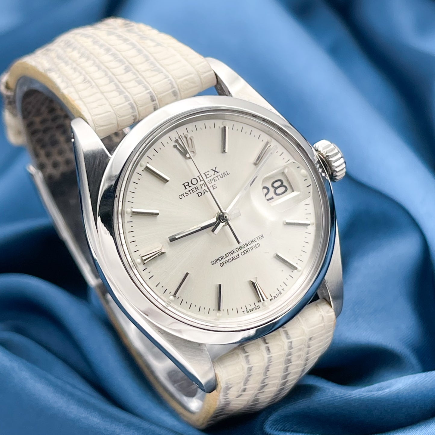 Oyster Perpetual 1500