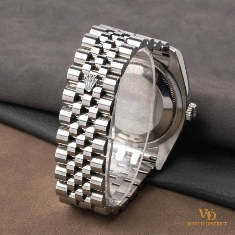 Rolex Datejust 116234