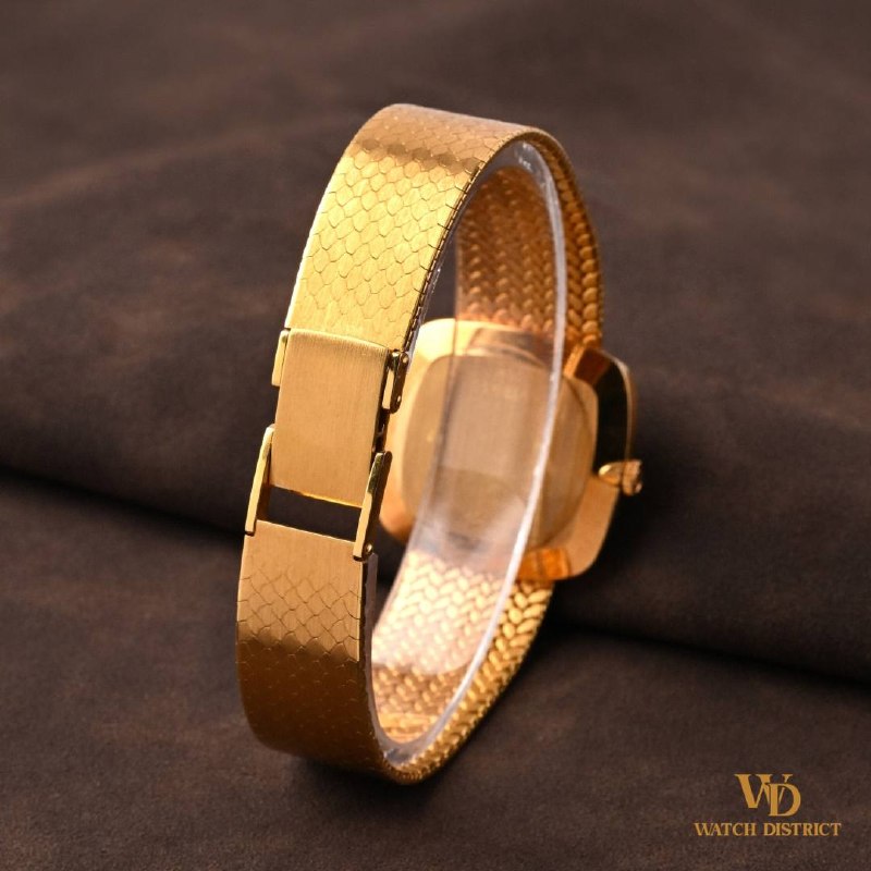 Rolex Cellini 4084