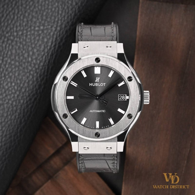 Hublot Classic Fusion Racing 565.NX.7071.LR