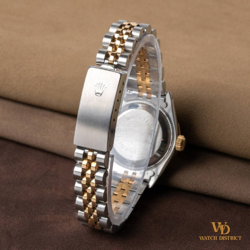 Rolex Lady-Datejust 69173