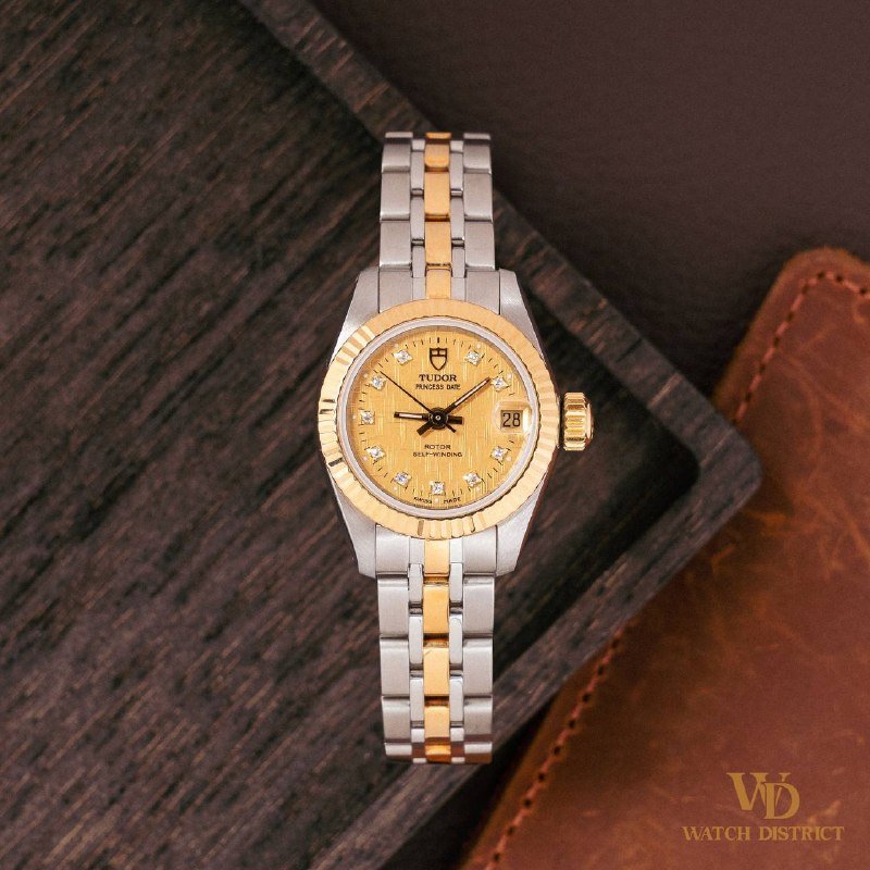 Tudor 92513