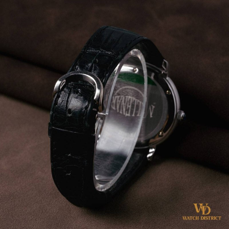 Audemars Piguet Millenary 14908BC.OO.D001CR.01
