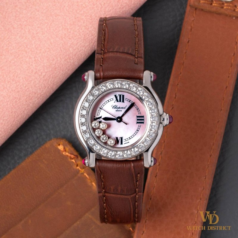 Chopard Happy Sport 27/8275 21/11