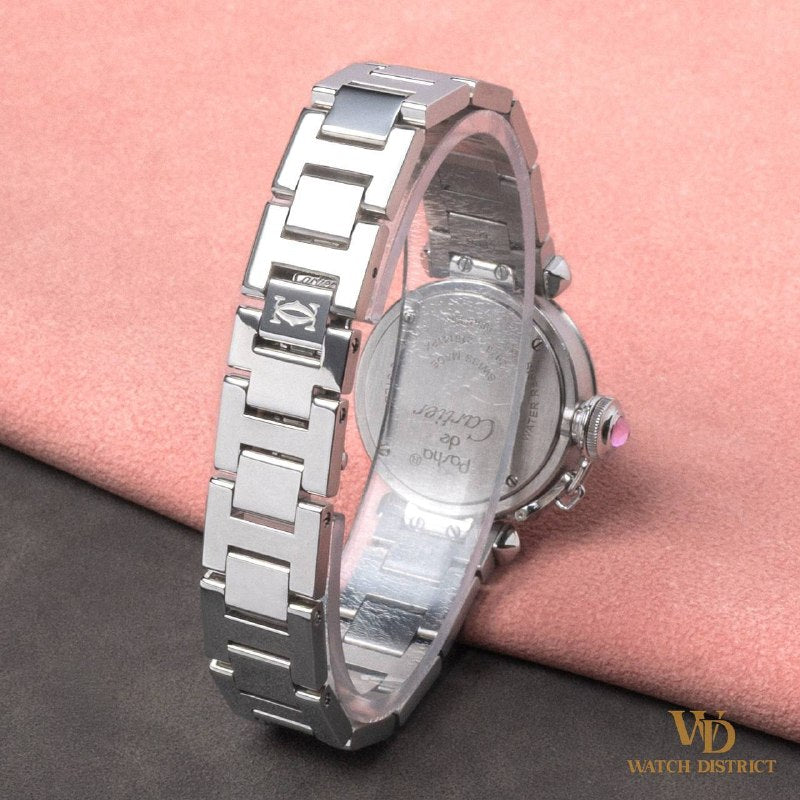 Cartier Miss Pasha 2973