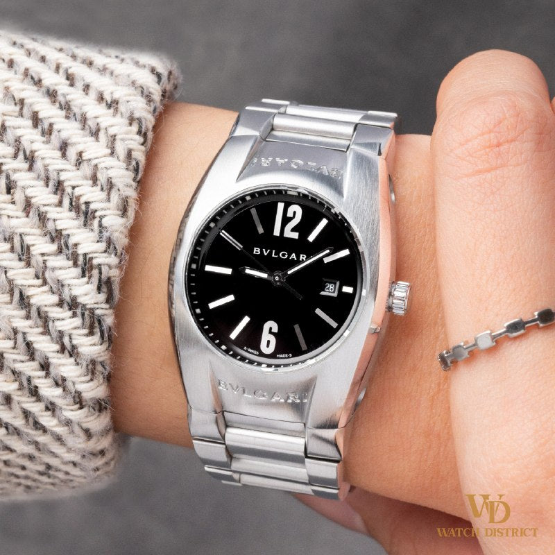 Bvlgari Ergon EG30S
