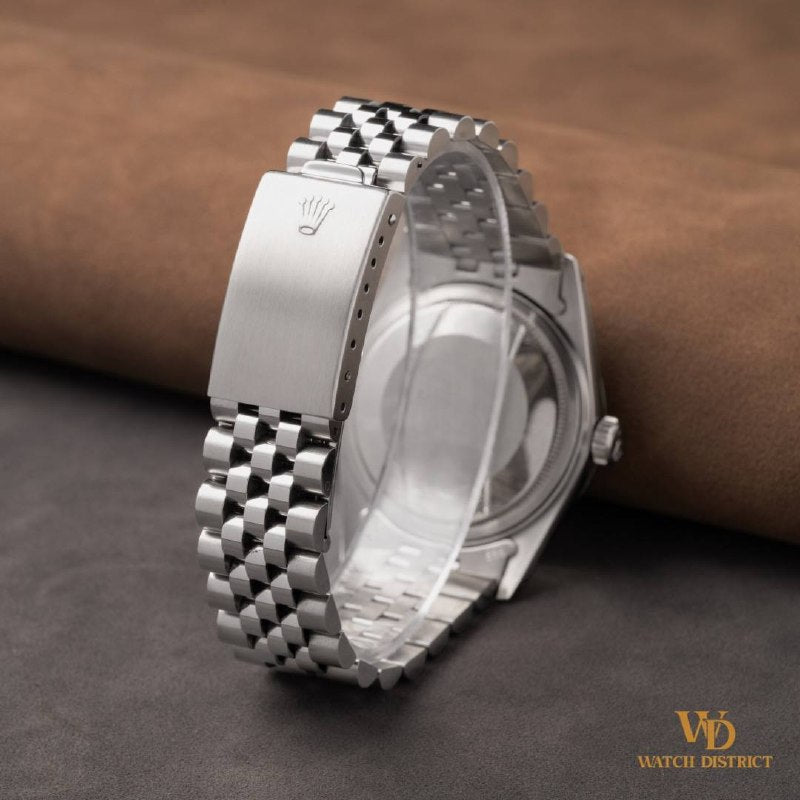 Rolex Datejust 16014