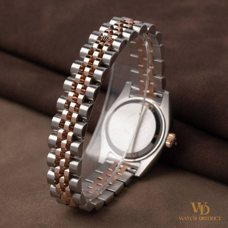 Rolex Lady-Datejust 179171