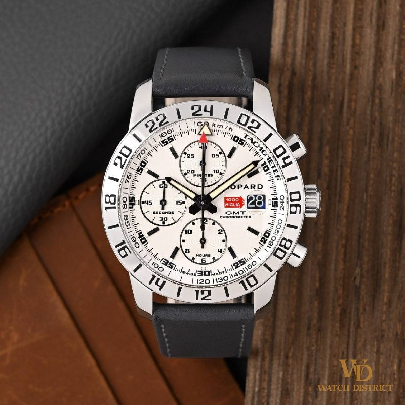 Chopard Mille Miglia GMT 8992