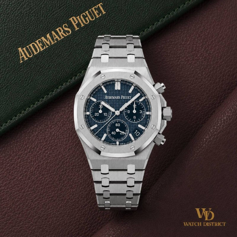 Audemars Piguet Royal Oak Chronograph 26240ST.OO.1320ST.01