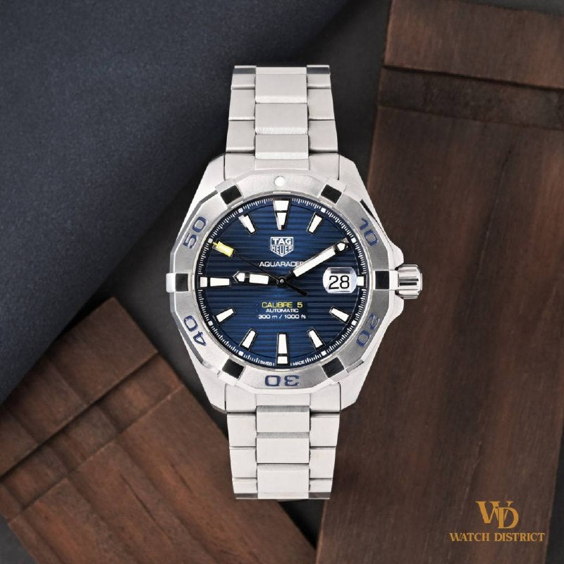 Tag Heuer AquaRacer WBD2112.BA0928