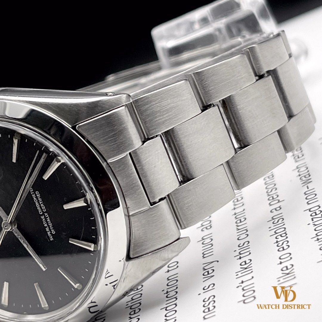 Oyster Perpetual 1500