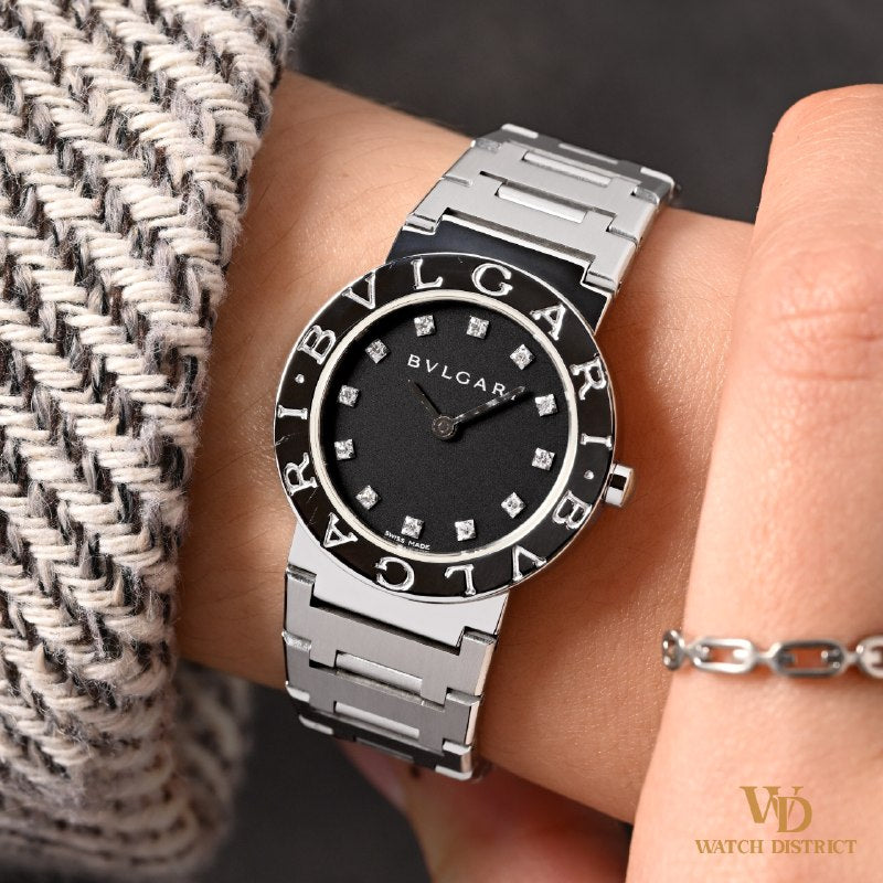 Bvlgari BB26SS