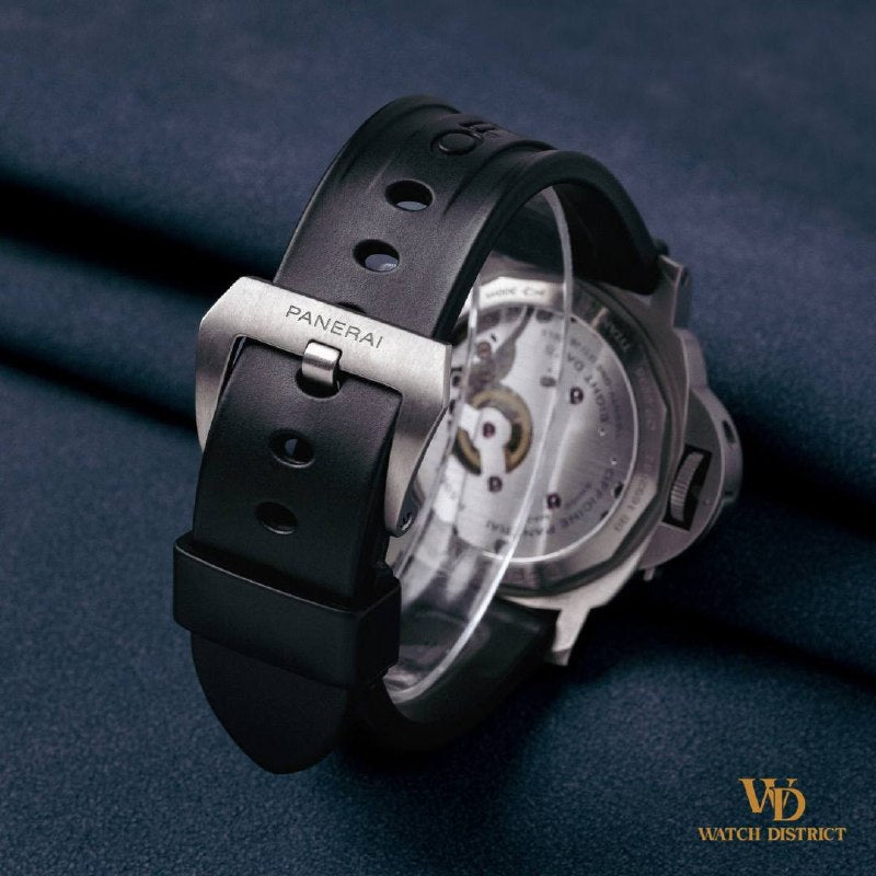 Panerai Luminor Base 8 Days PAM00562