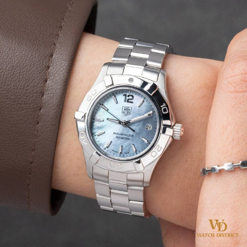 Tag Heuer Aquaracer 300M WAF1417.BA0823