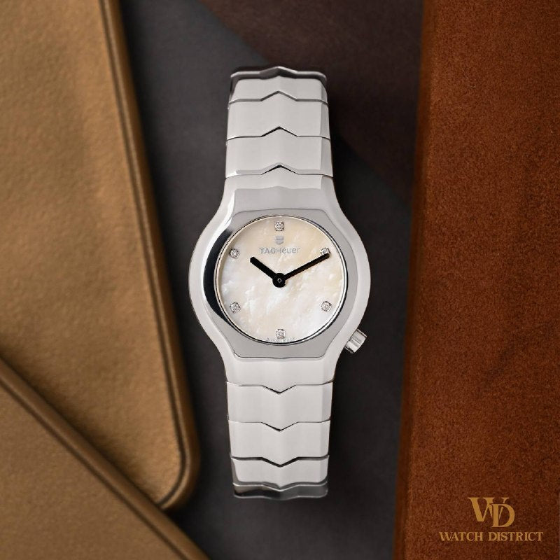 TAG Heuer Alter Ego WAA1418.BA0760
