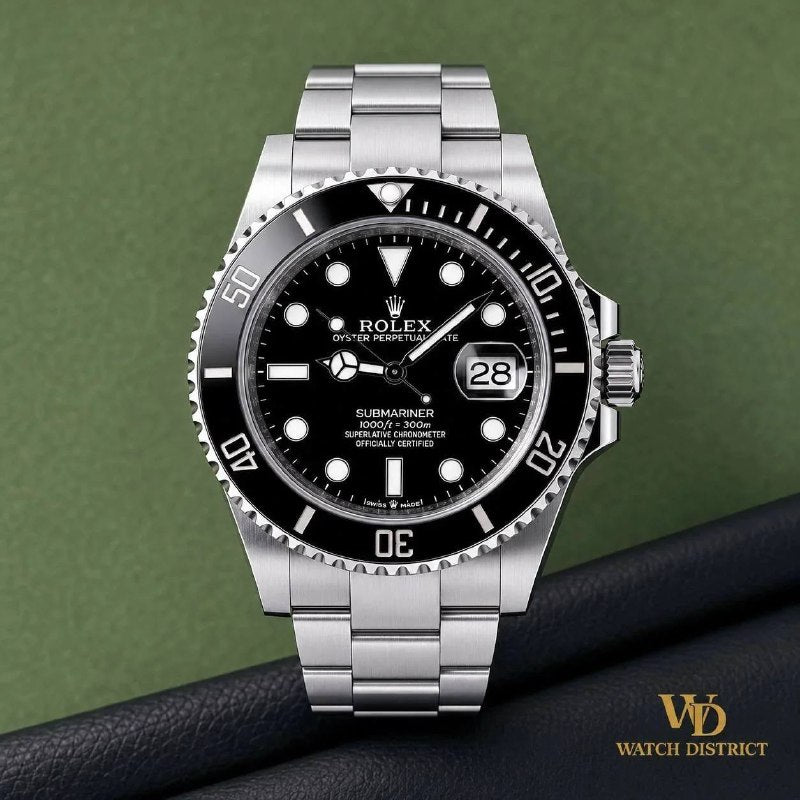 Rolex Submariner Date 126610LN