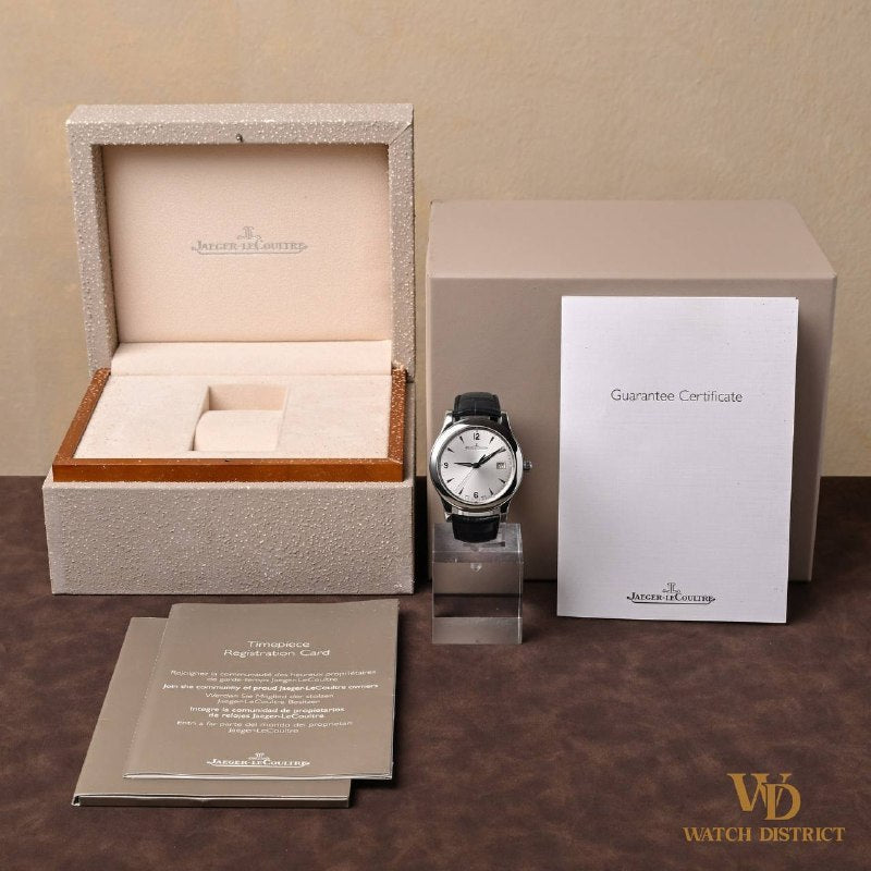 Jaeger-LeCoultre Master Control Date Q1398420