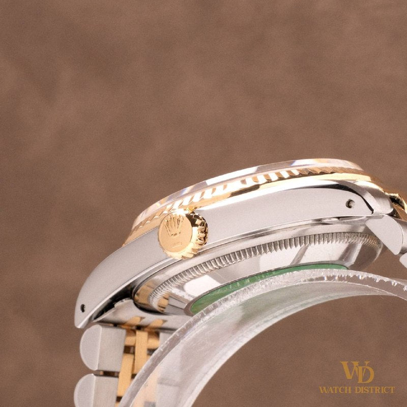 Rolex Datejust 16233