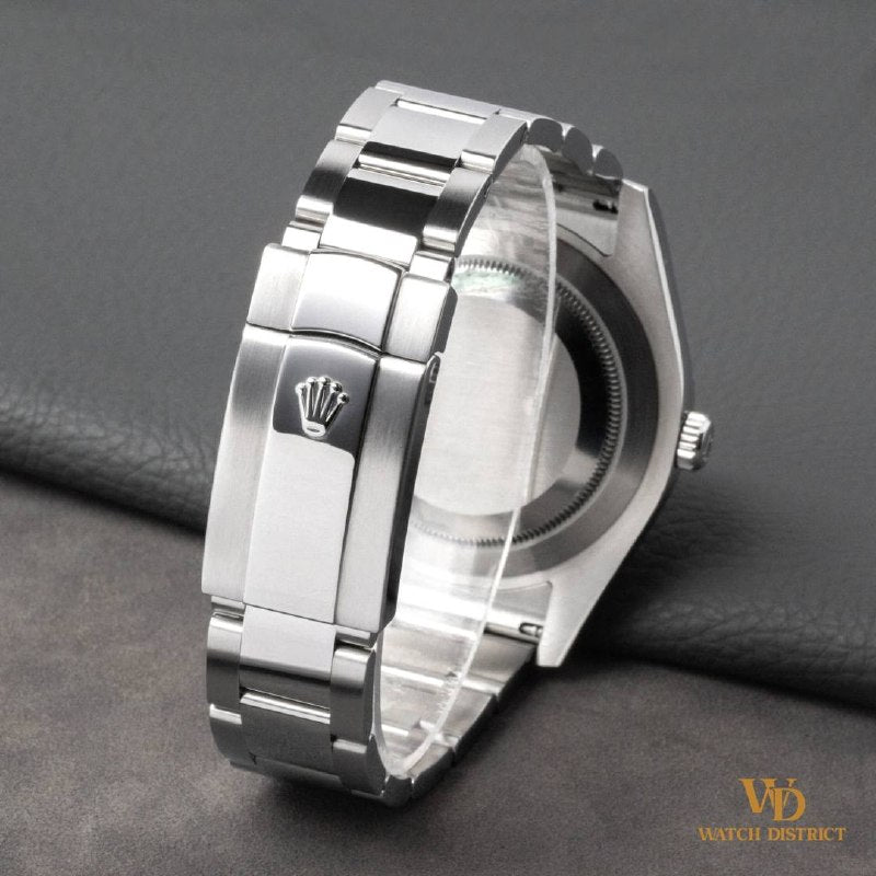 Rolex Datejust 116334