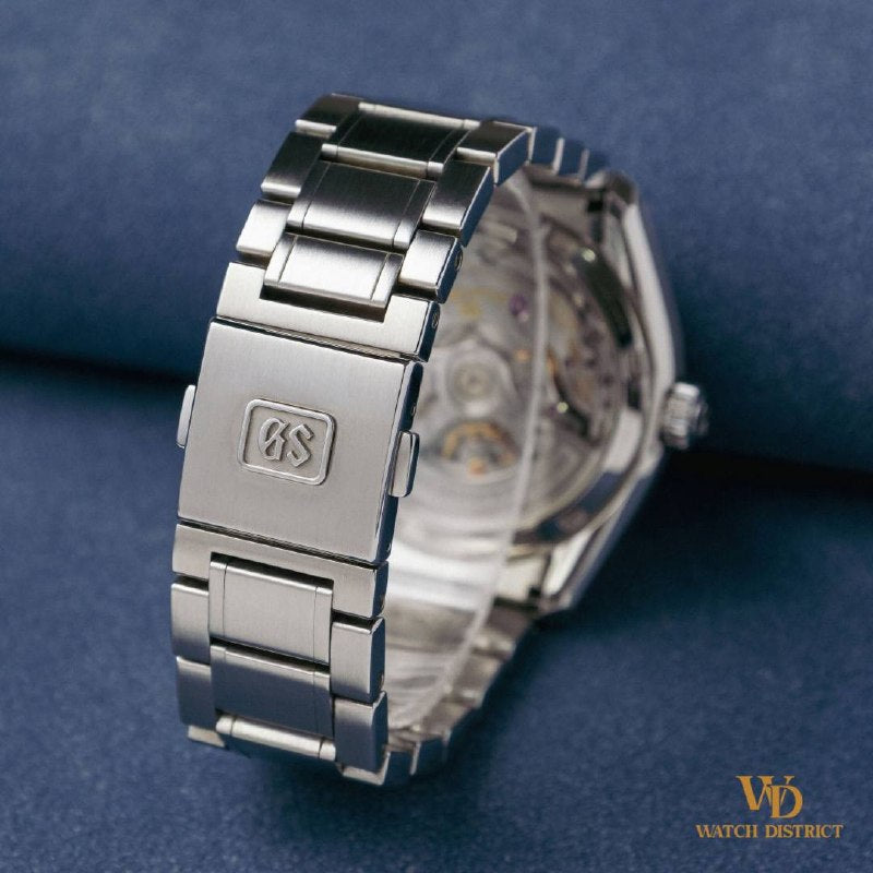 Grand Seiko Evolution 9 SLGH005G