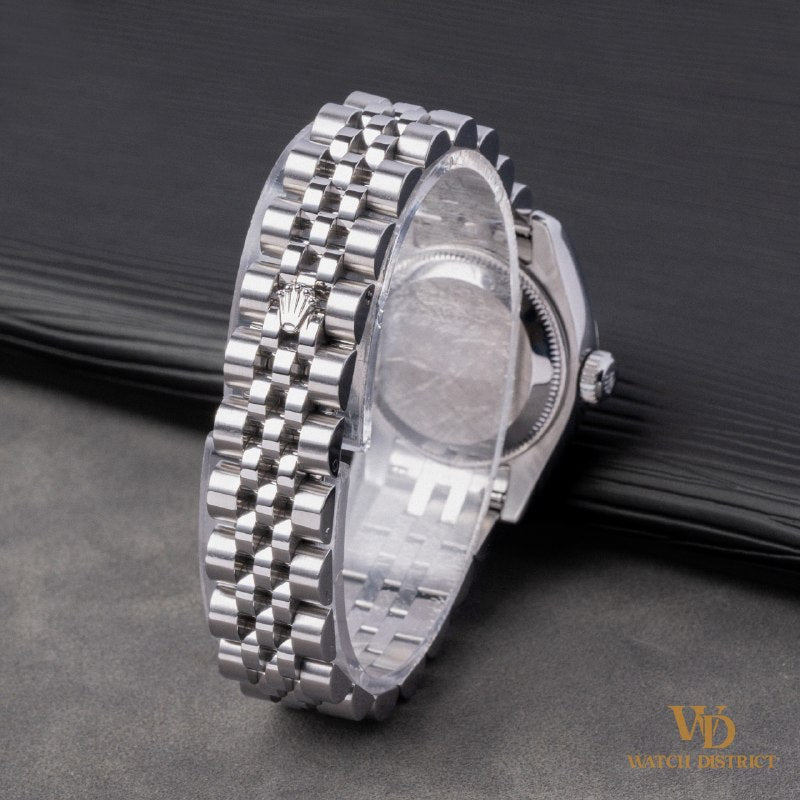 Rolex Lady-Datejust 179174