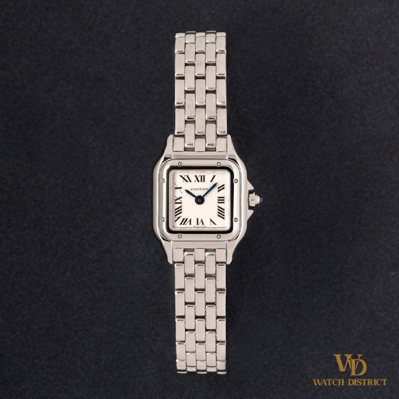 Cartier 19 x Panthère WSPN0012