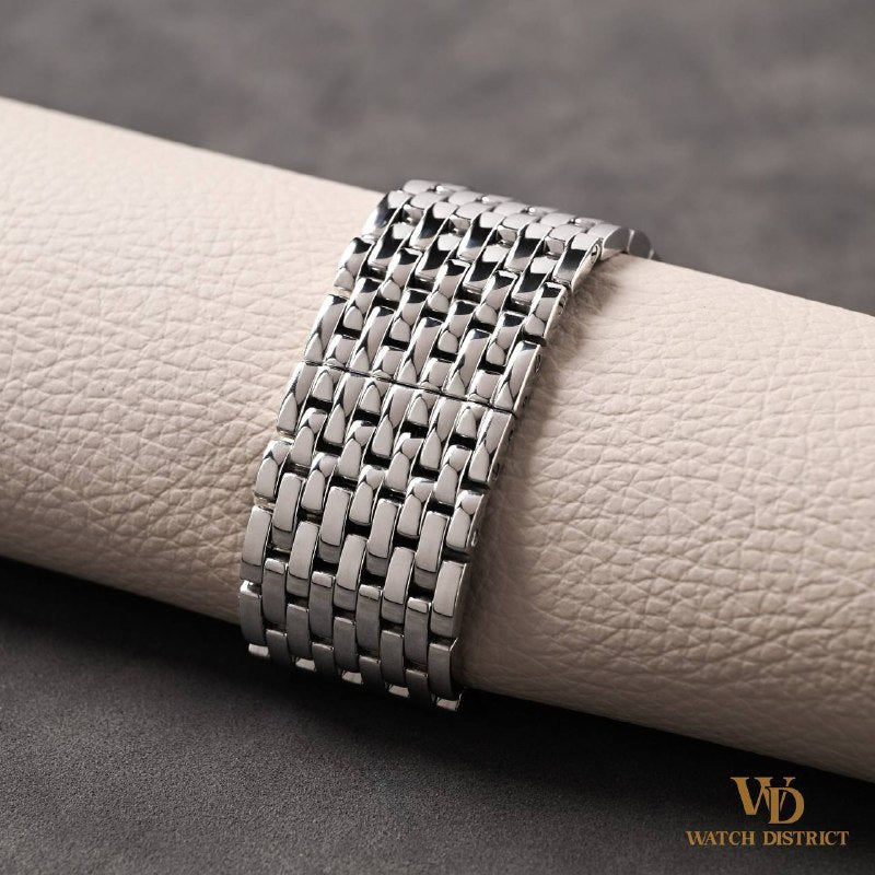 Cartier 17 x Panthère Ruban W61004T9