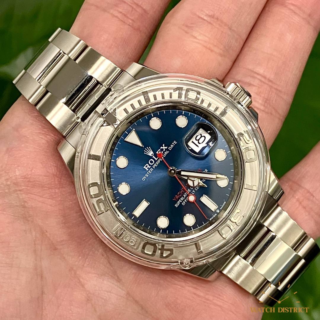 Yacht-Master 126622