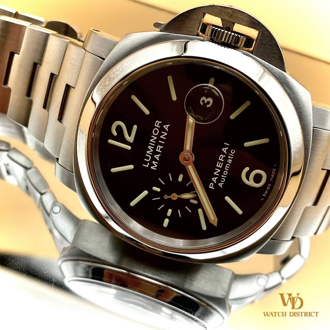 Panerai PAM 00299