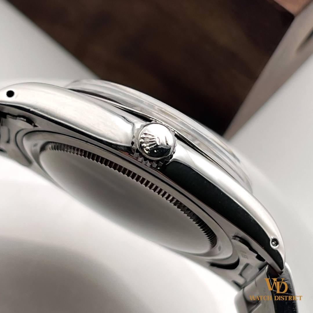 Oysterdate Precision 6694