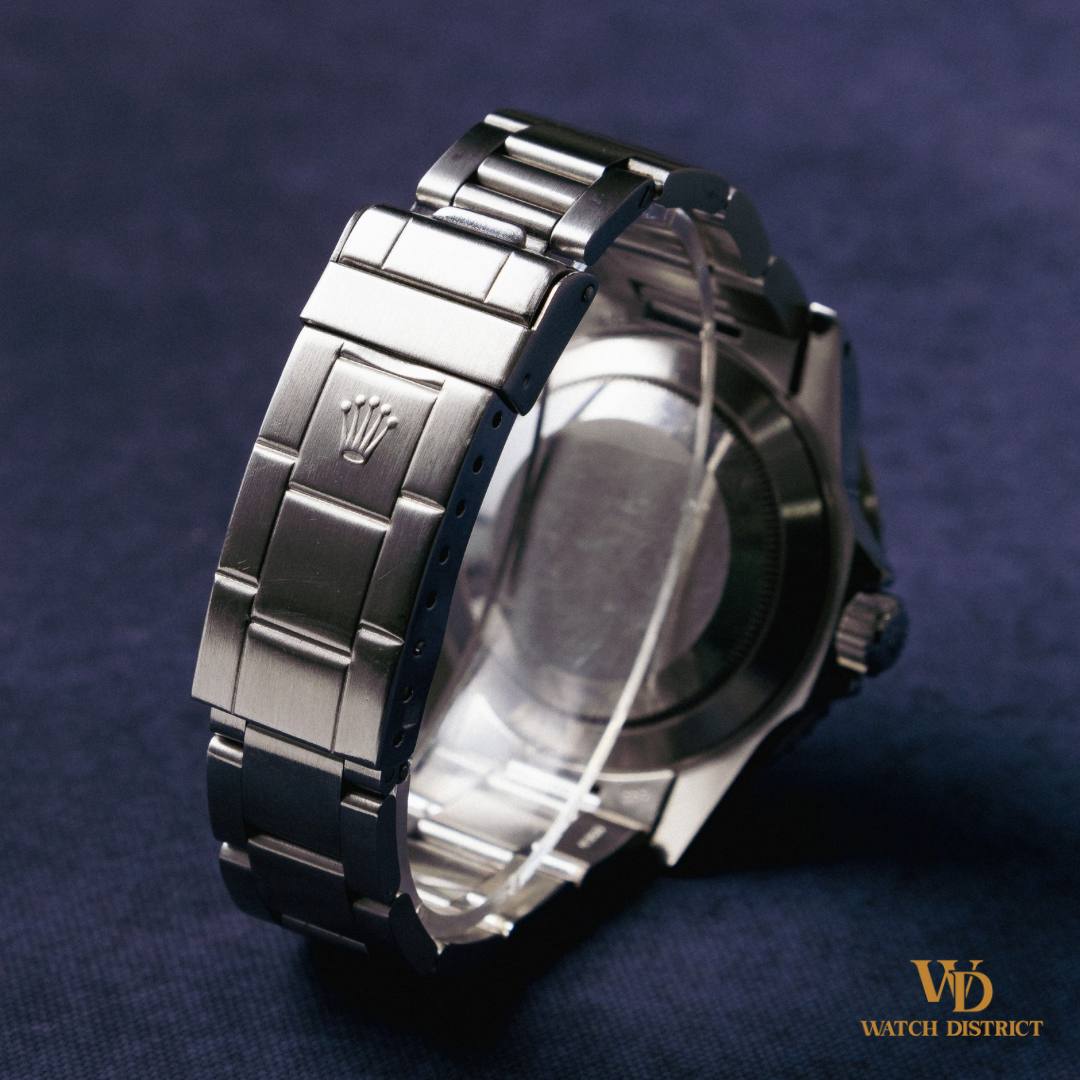 Rolex Submariner 16800