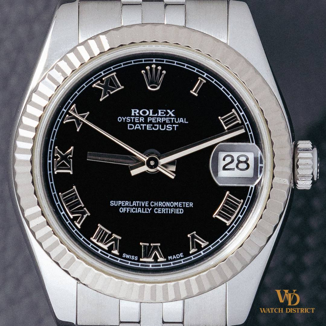 Rolex Lady-Datejust 178274