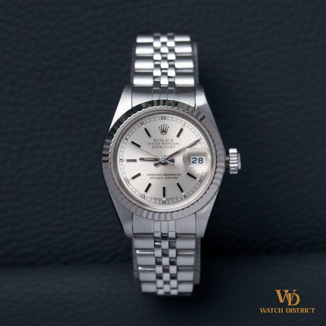 Rolex Lady-Datejust 69174