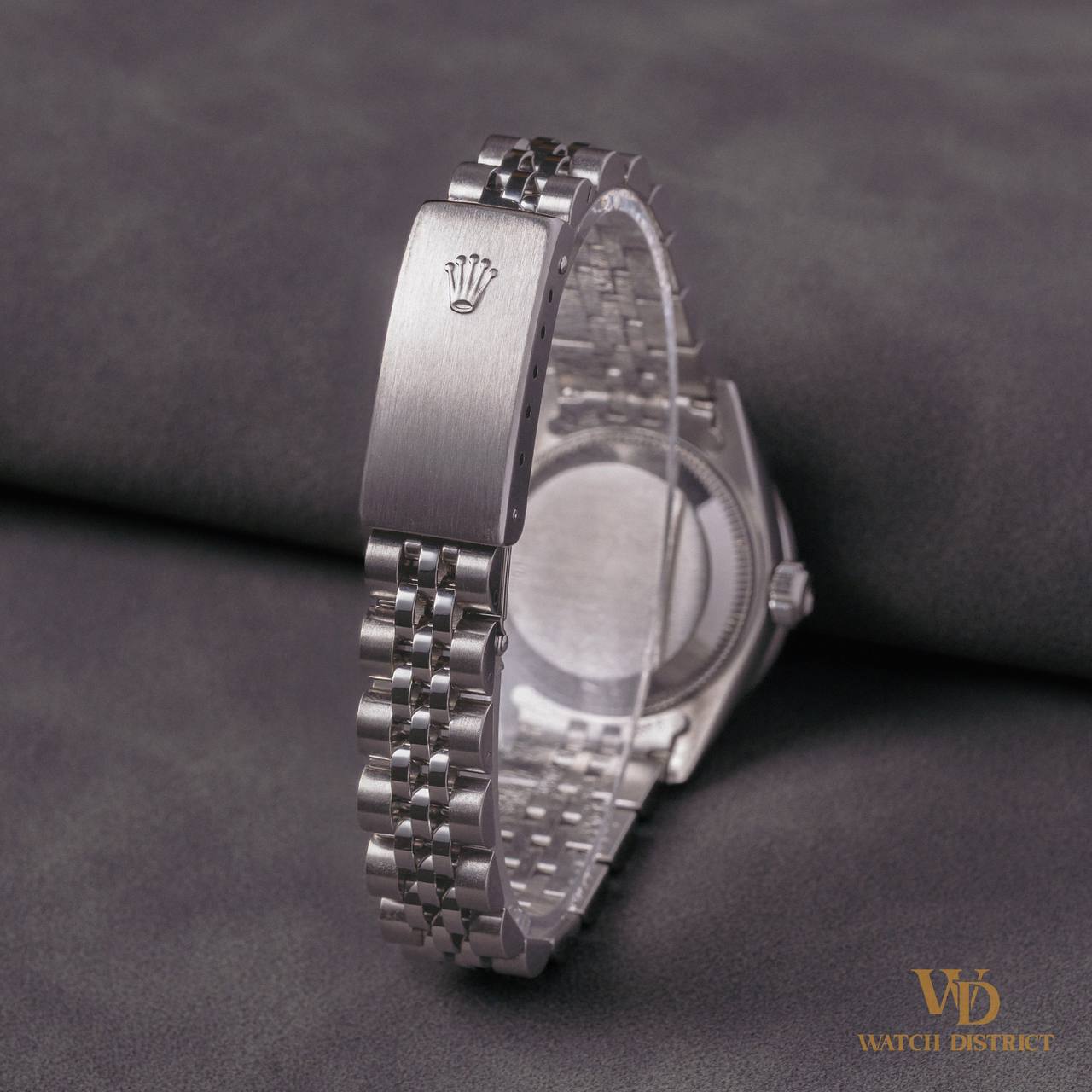 Rolex Lady-Datejust 79174