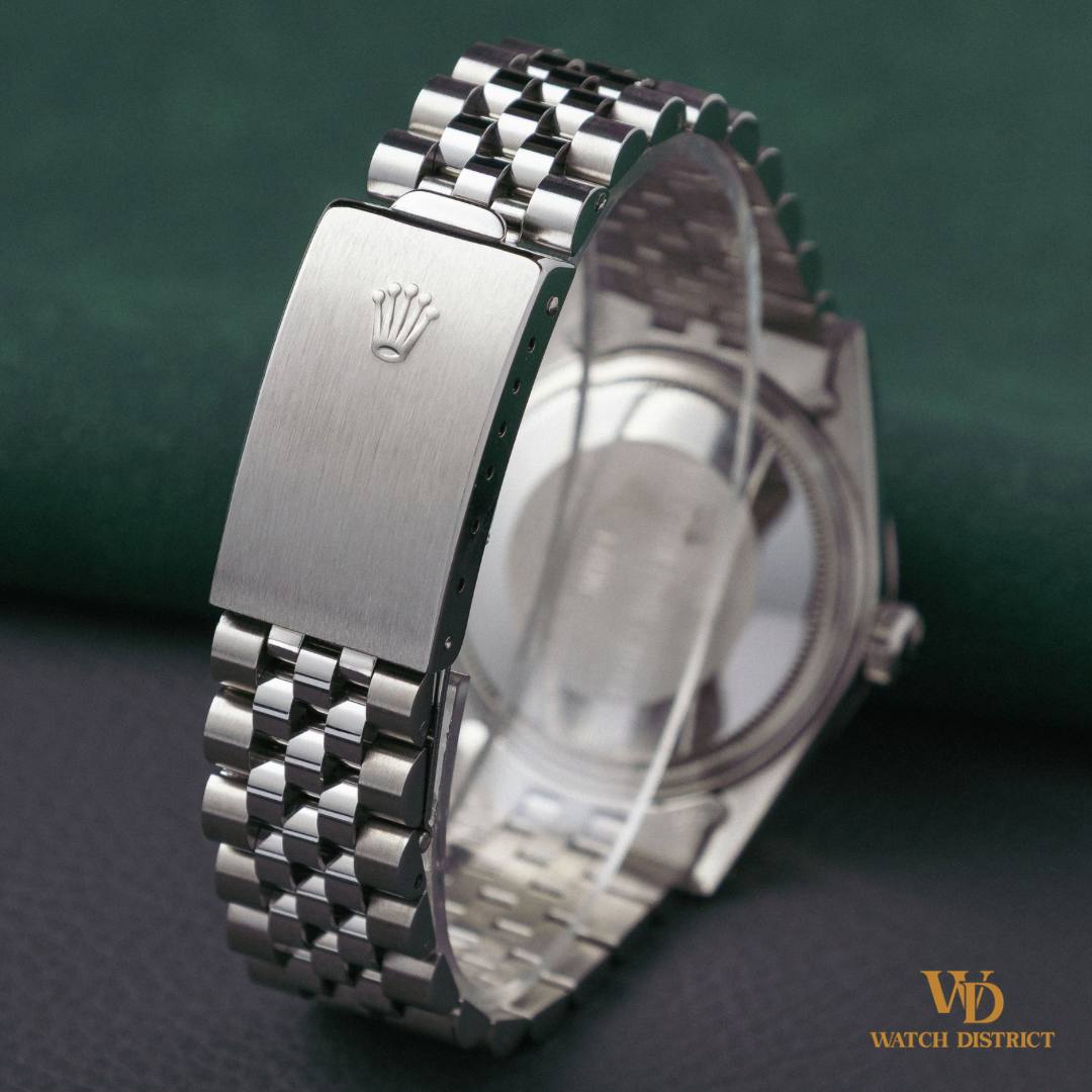 Rolex Datejust 16030